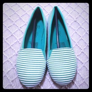 BRAND NEW FLATS